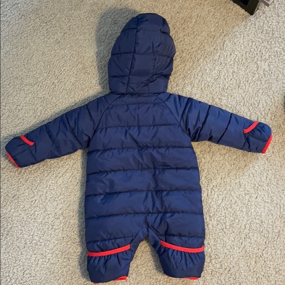Nike snow suit - Picture 2 of 3